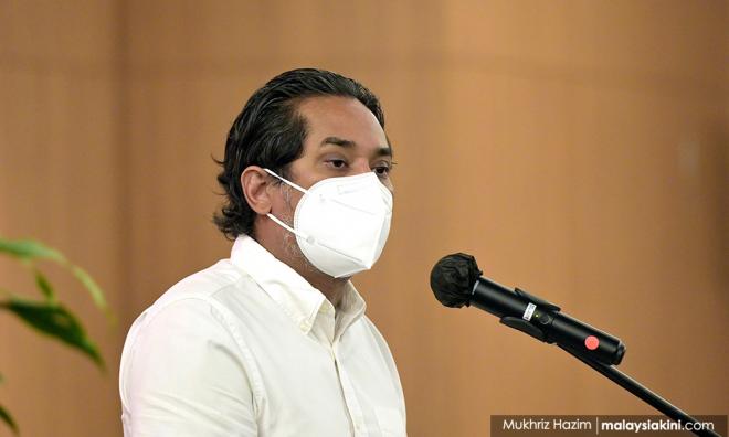 KJ: Bekalan pertama vaksin CanSino tiba Julai, tiada berita mengenai J&J