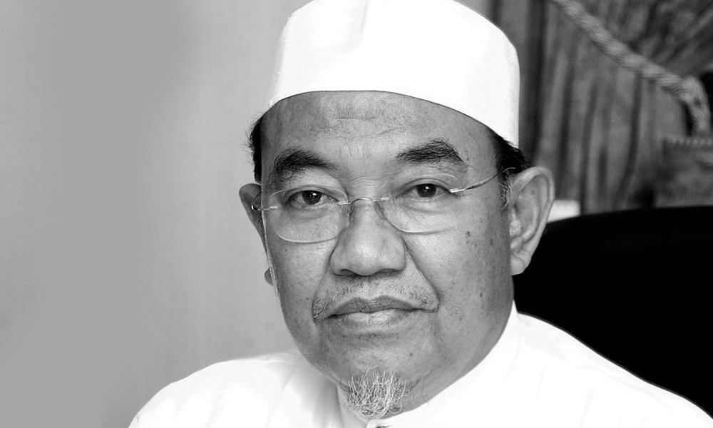Harussani, Jom Heboh dan doa buat perempuan Sikh