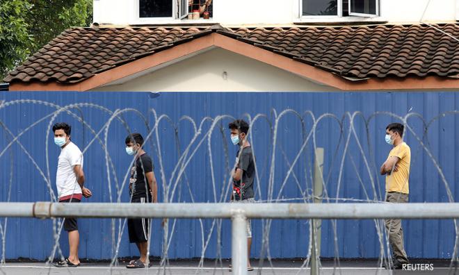Persatuan pekilang gesa SOP ketat, bukan sekatan penuh
