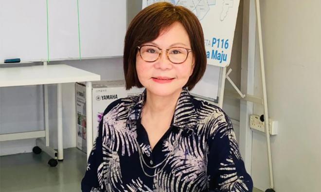 陈仪乔与809居民兴讼,向政府索讨制水赔偿