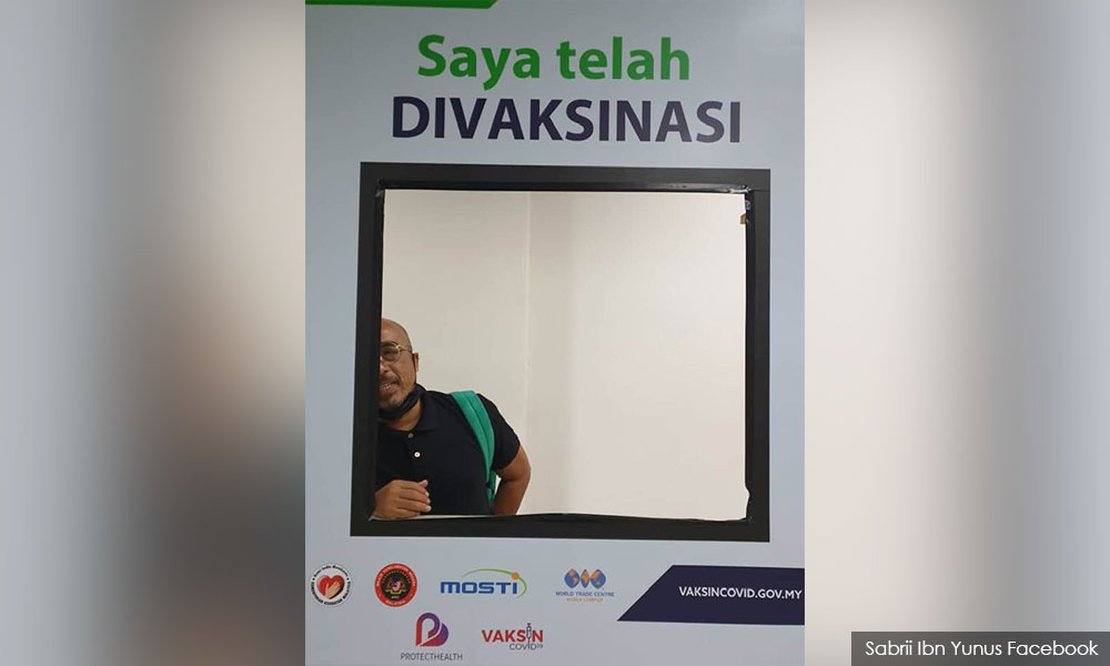 Harapan Sabri jika PH jadi kerajaan lagi
