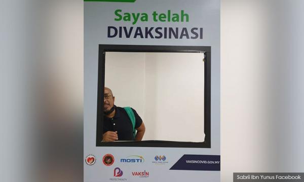 Harapan Sabri Jika Ph Jadi Kerajaan Lagi