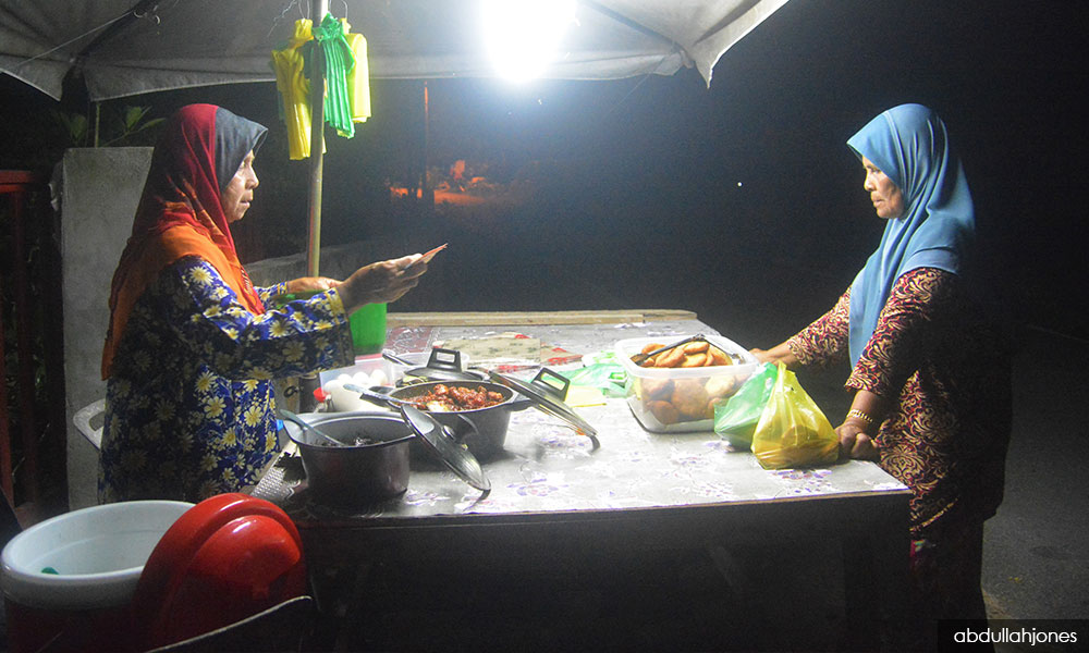 KOLUM | Agar tidak dibenci orang