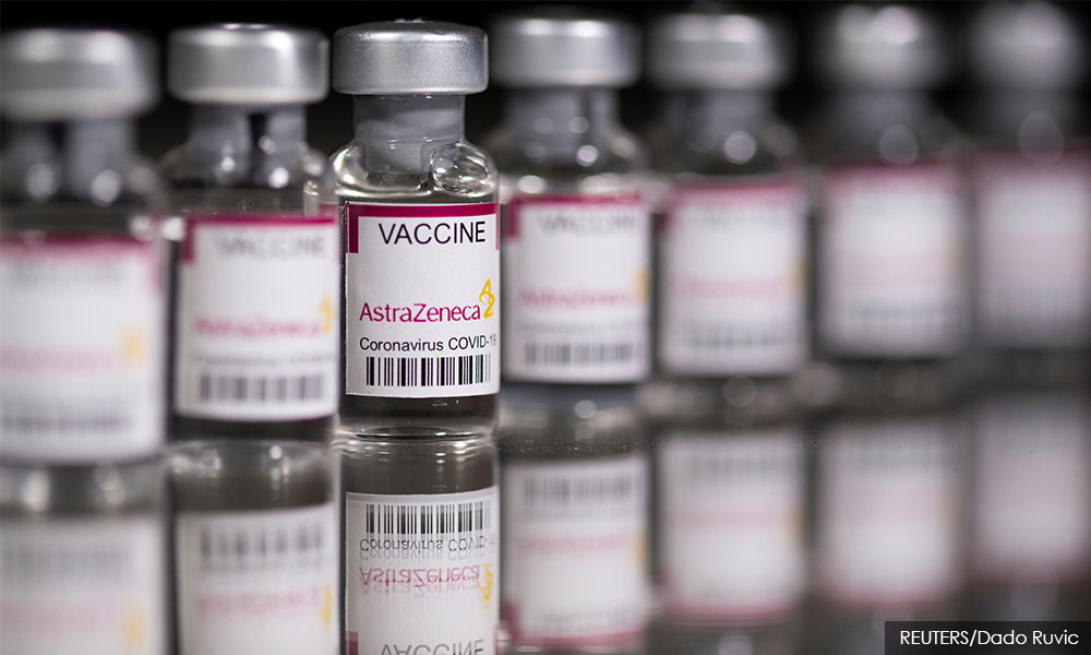 Europe dares to reopen as 200 millionth vaccine dose delivered