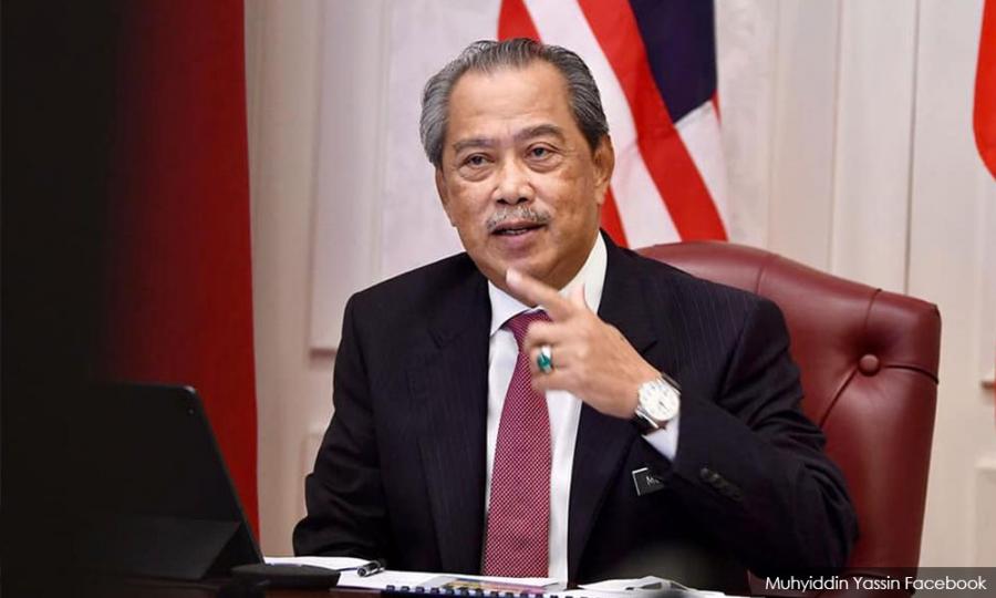 Malaysiakini Letter An Open Letter To Prime Minister Muhyiddin Yassin