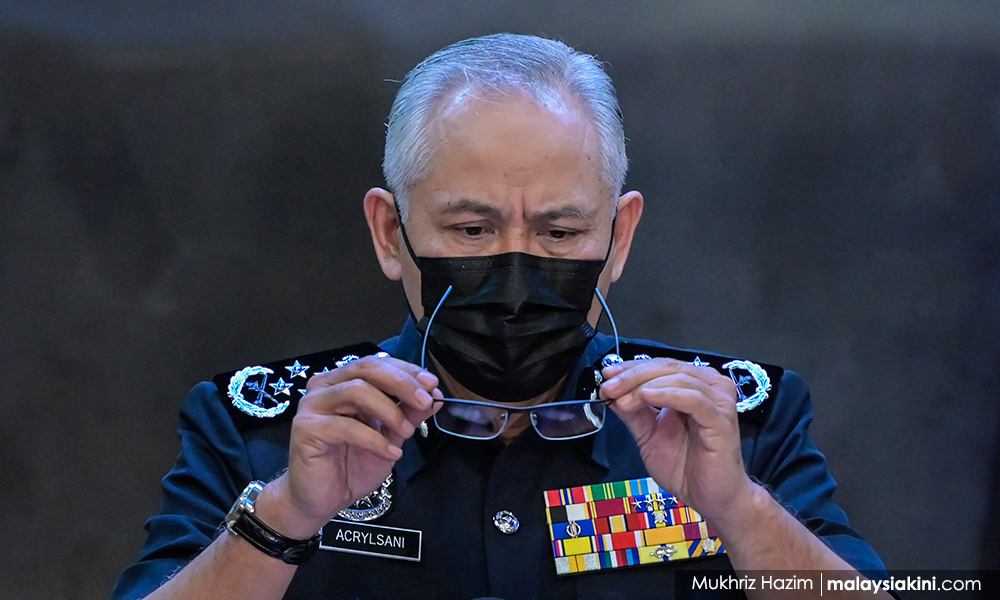 KDNKA selaras bantuan penduduk terputus hubungan di Segamat
