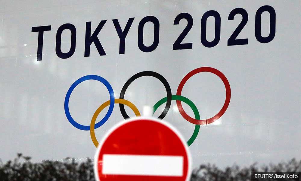 Japan looks to extend Tokyo state of emergency to June 20