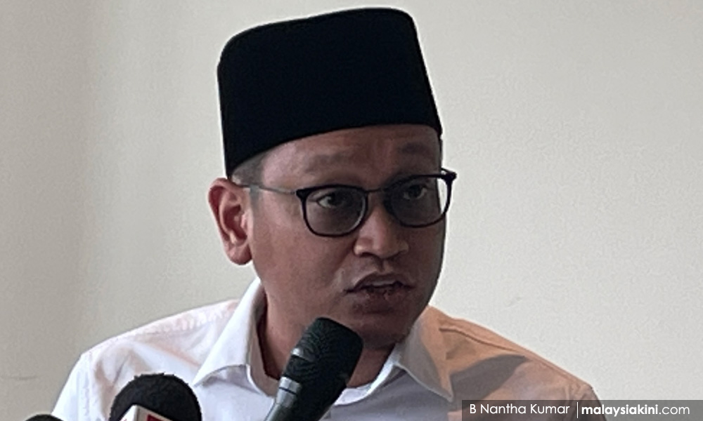 Padam fatwa akan sebabkan integriti fatwa dipertikai - Ketua Pemuda Pejuang