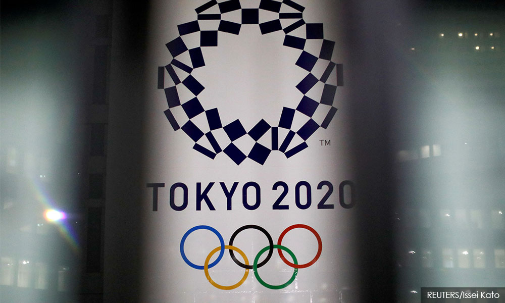 COMMENT | An Olympic-size Covid risk