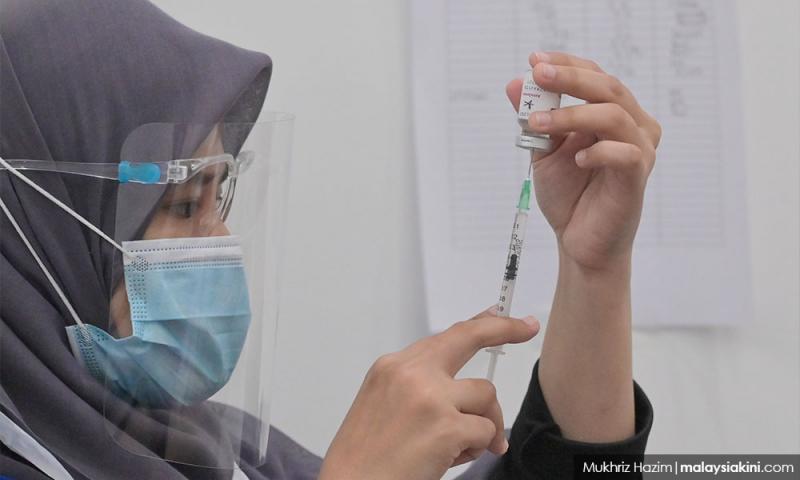 Tiga kes Omicron dikesan di Negeri Sembilan