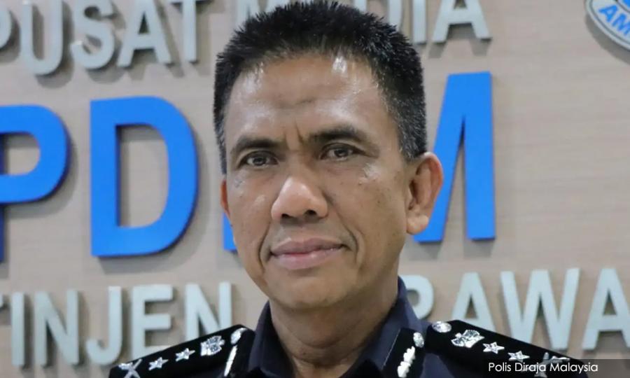 Malaysiakini Bukit Aman Siasat Kes Timbalan Pesuruhjaya Polis Sarawak