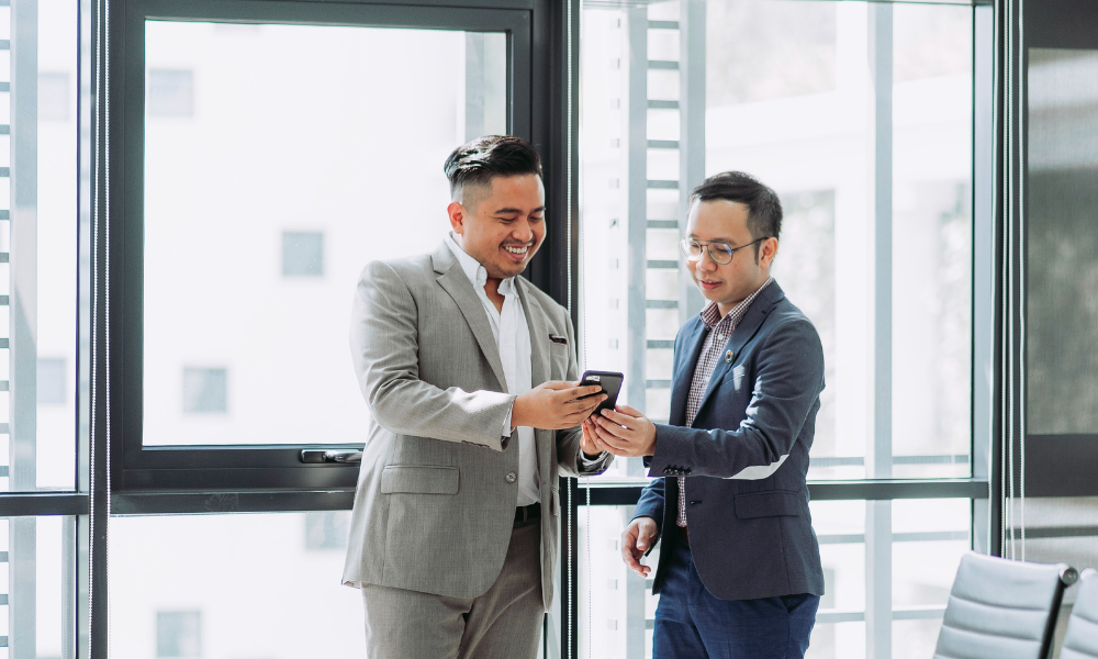 Digital HR is the key to futureproofing companies