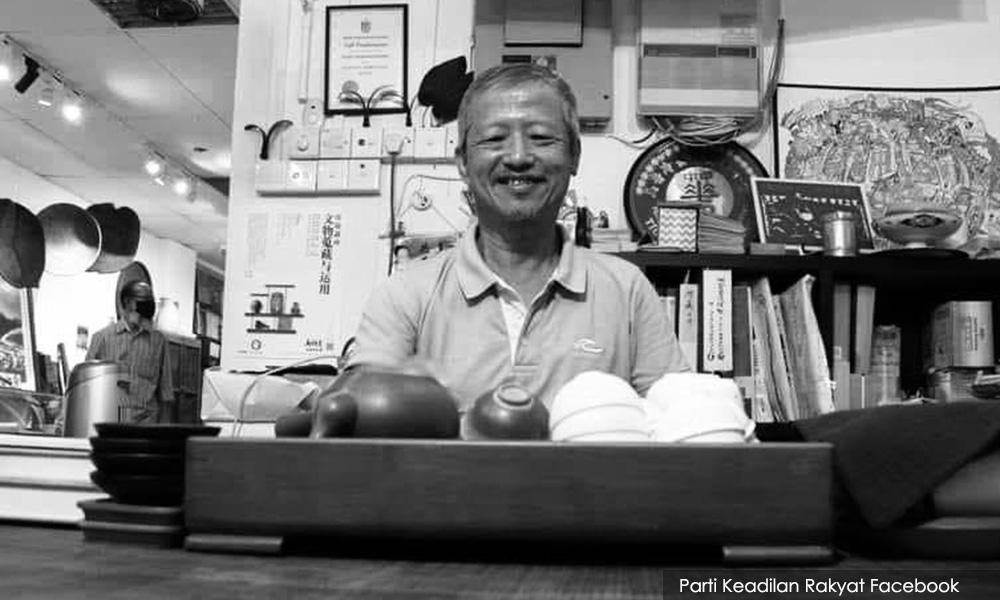 KOLUM | Cikgu Lee, pelaksana idealisme yang disanjungi