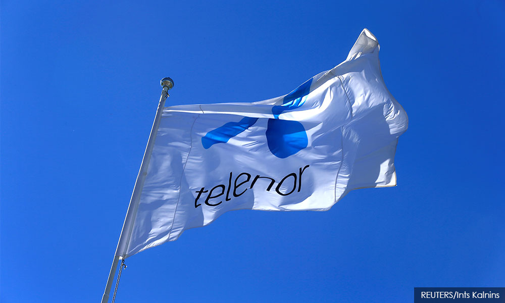 Military coup puts Telenor's future in Myanmar on the line