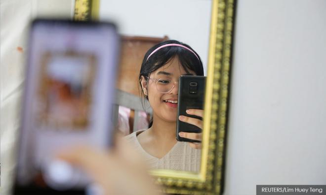 20 MP wanita sokong Ain, gesa k'jaan kaji semula SOP siasat gangguan seksual
