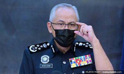 Malaysiakini