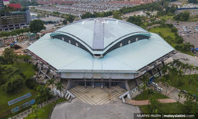 150 Sukarelawan Ditambah Bantu Kelancaran Cac Di Selangor
