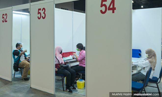 Malaysiakini 1 000 Klinik Swasta Akan Dijadikan Ppv Kj