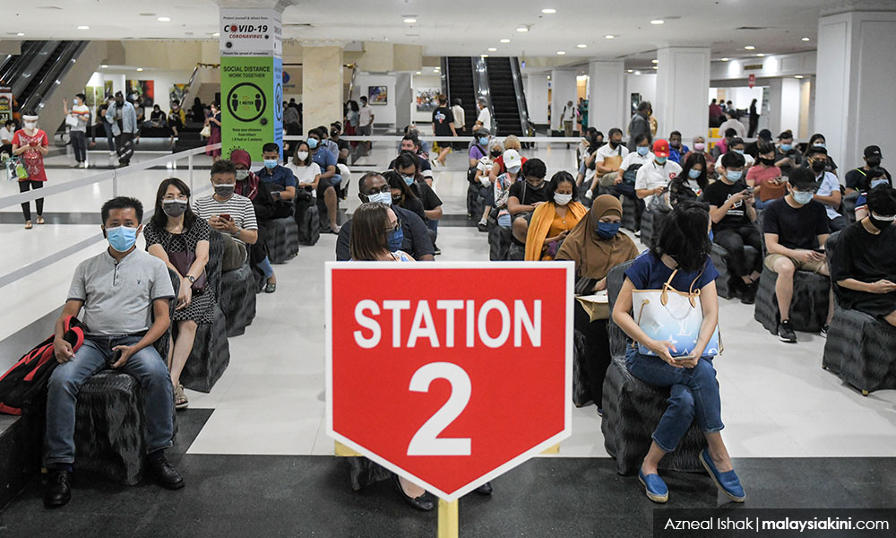 Pwtc vaccine location