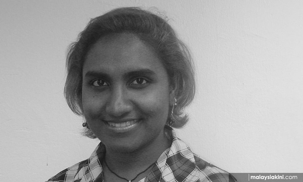 Ex-Malaysiakini journalist killed in Lebanon