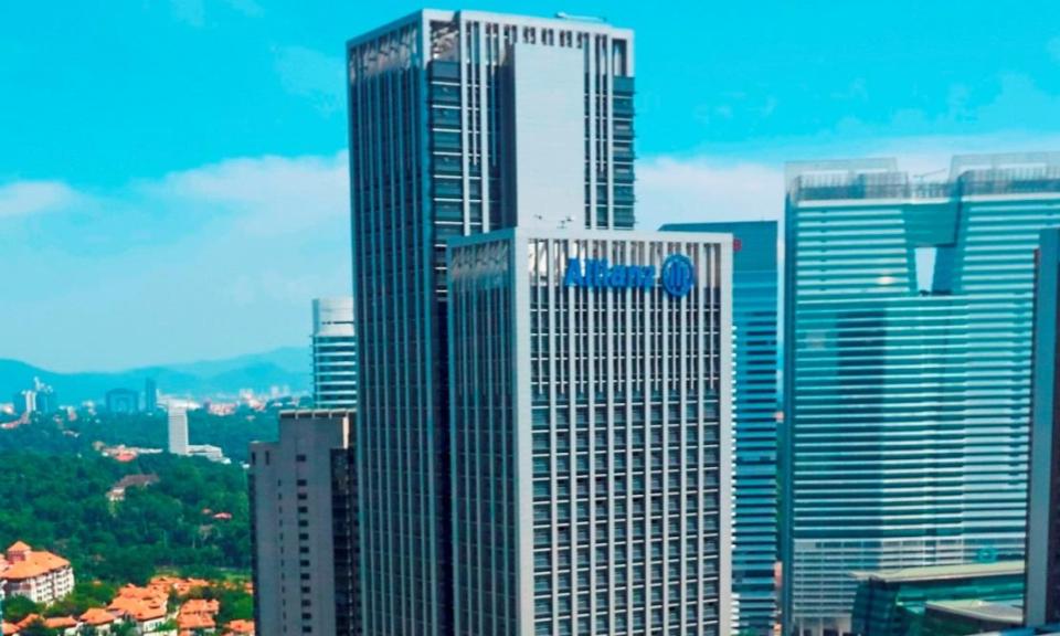大马Allianz公布2021年第一季度财务业绩