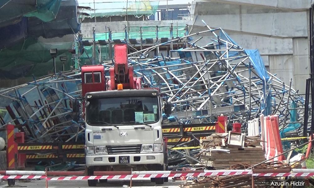 LETTER | We are 'insane' when it comes to safety