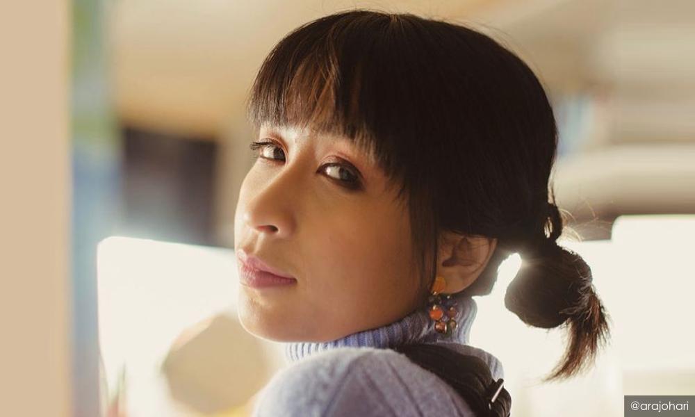 Ara Johari nafi merajuk dek kontroversi yang terpalit