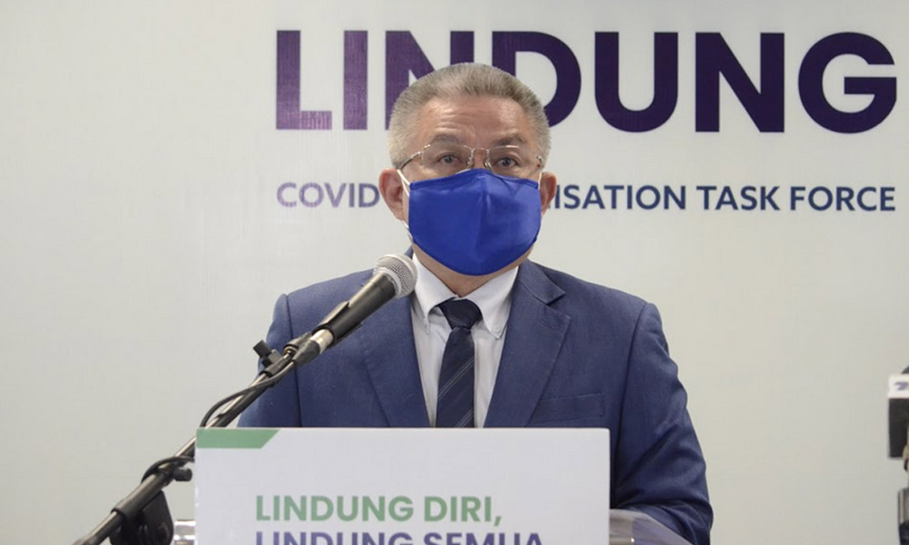 Cabinet to discuss demands by contract medical officers - Adham