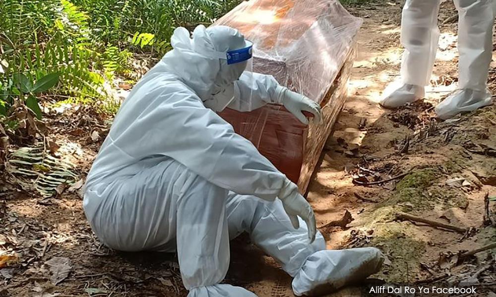 Covid-19: 784 Orang Asli test positive in Bidor, 8 deaths