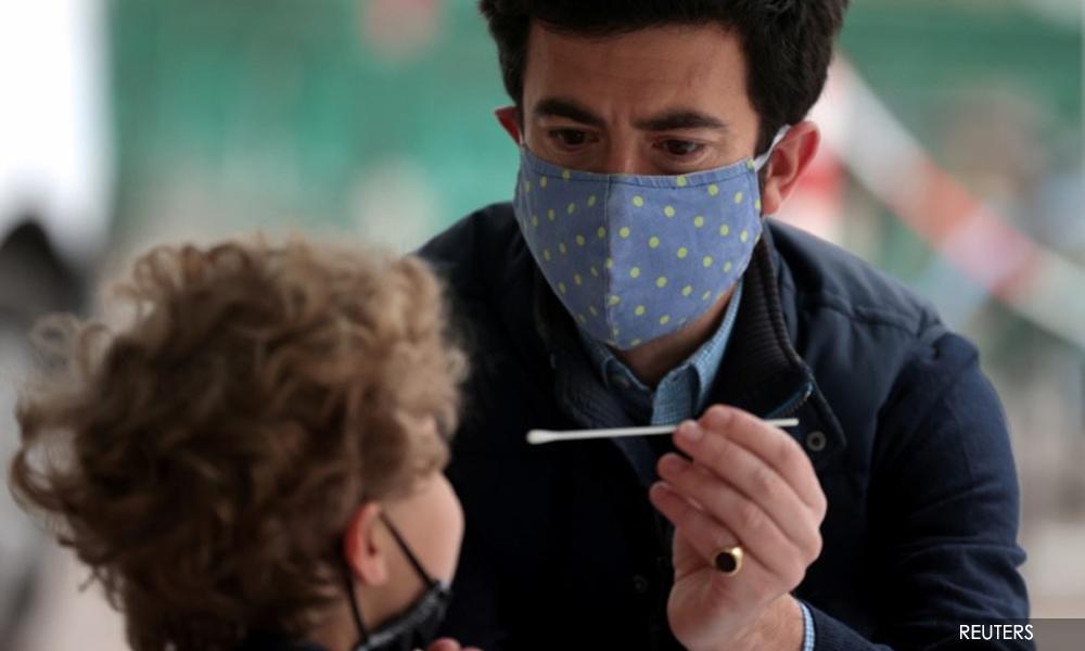 Delta variant fuelled 50pct rise in English Covid prevalence - study