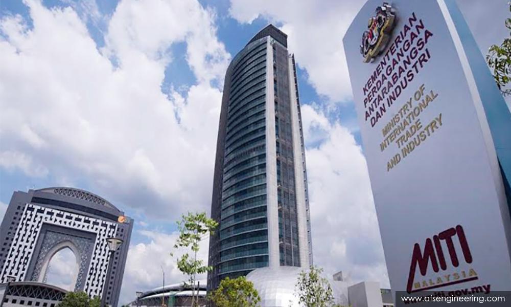 Miti: M'sia, Turki tandatangan deklarasi bersama perluasan FTA dua hala