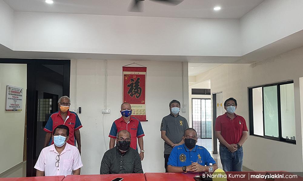 Pertubuhan Pasar Malam KL gesa k'jaan buka semula pasar malam