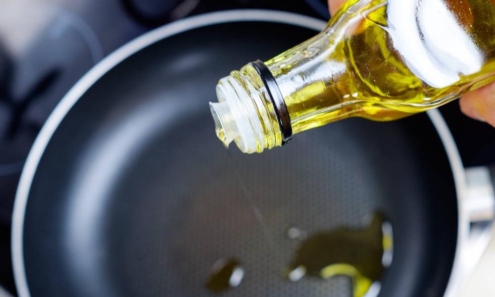 Retail price of 5kg cooking oil set below RM30