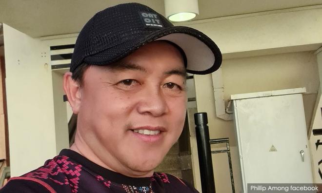 Polis cekup ahli Star dituduh mencabul