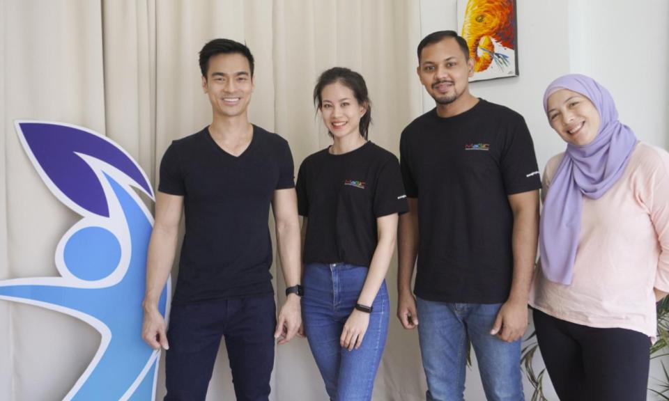 Navigating work-life balance with ease with FitXcapes