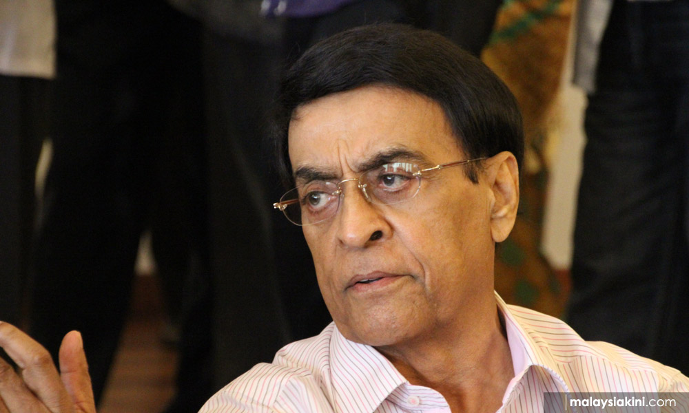 LETTER | The late KS Nijhar was a friendly, helpful MP