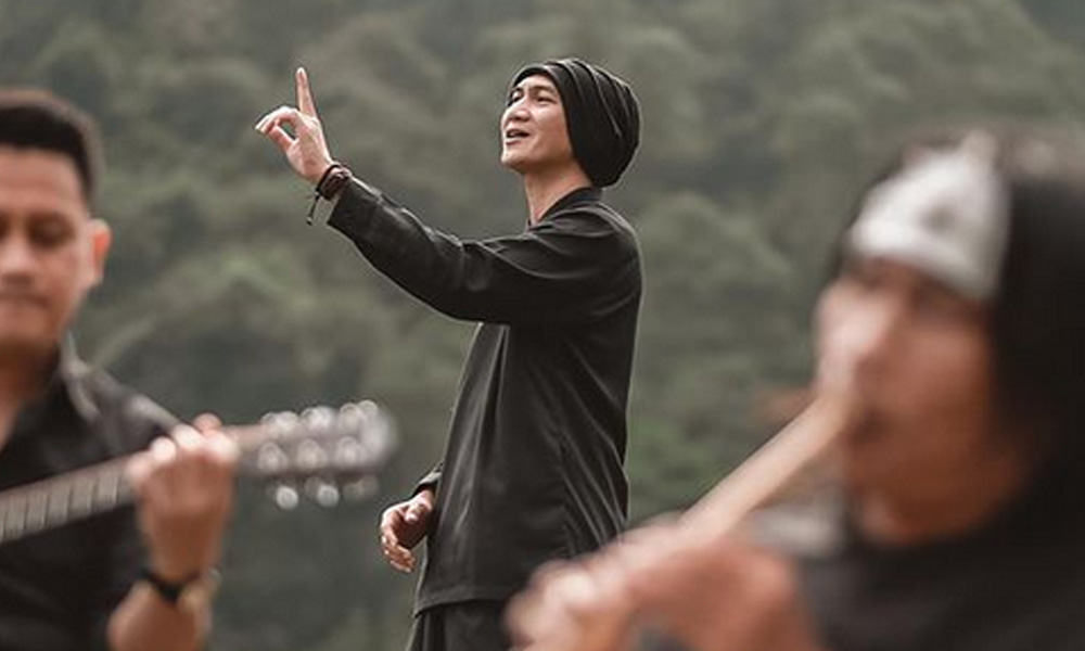 Anji didakwa secara rasmi, berdepan hukuman penjara 12 tahun