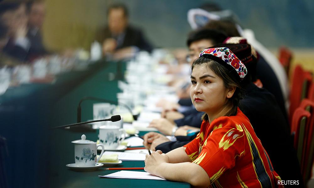 ULASAN | Buka mata kita, Tribunal Uyghur sahkan ada penghapusan bangsa