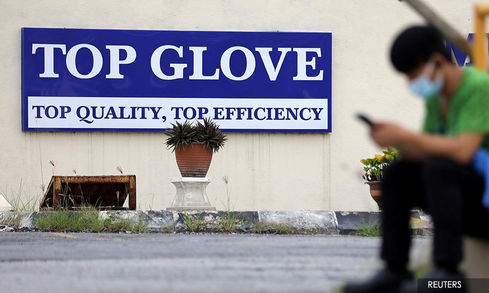 Pekerja dakwa hidap kanser akibat kimia di kilang, Top Glove nafi kaitan