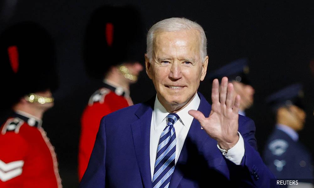 Biden umum nama 9 calon duta, termasuk ke Israel, Mexico