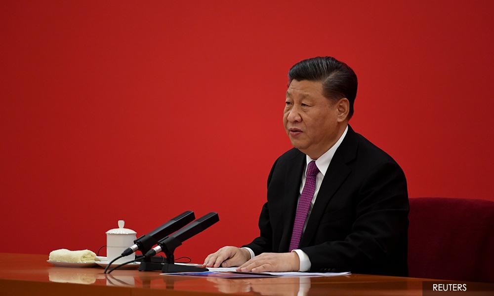 China kemuka tiga cadangan selesai isu Afghanistan