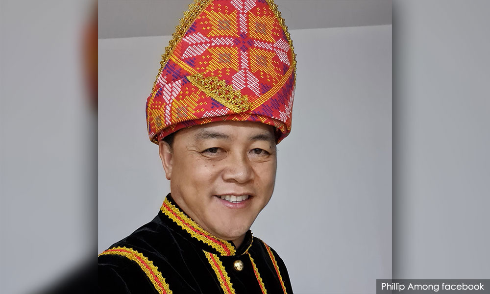 ‘Cabul’ ratu Unduk Ngadau, ahli politik Sabah diheret di ke mahkamah