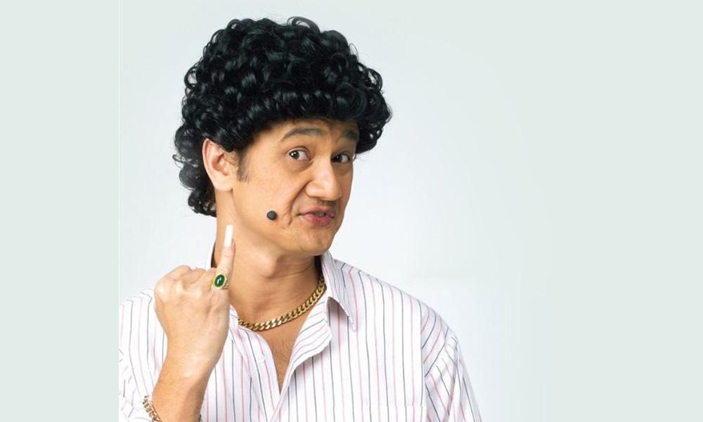 ‘Phua Chu Kang’ didenda S$800, gantung stereng 3 bulan