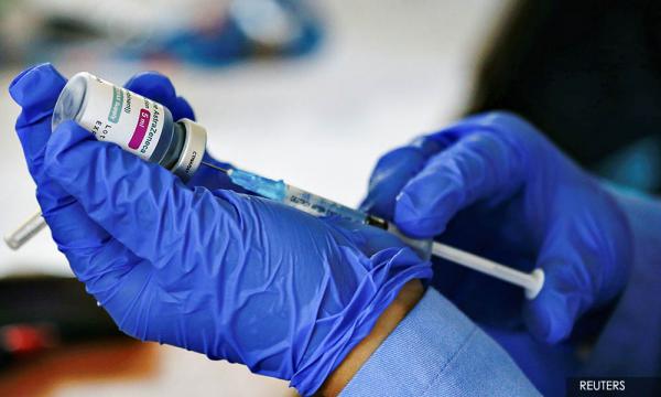 Japan To Provide Astrazeneca Vaccines To Malaysia If Circumstances Allow