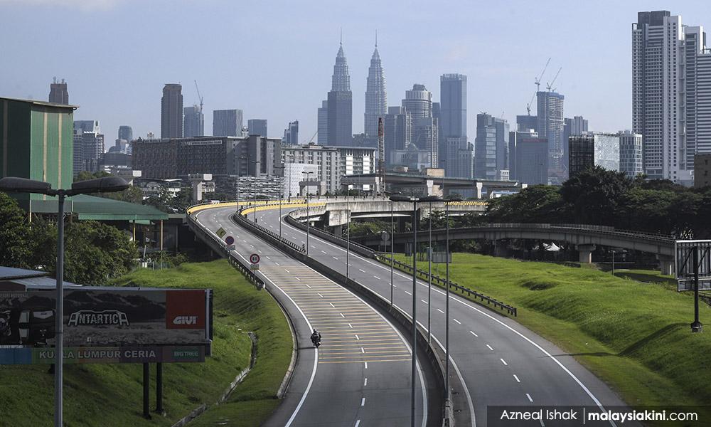 'Total lockdown' extension expected as Phase 2 targets unmet
