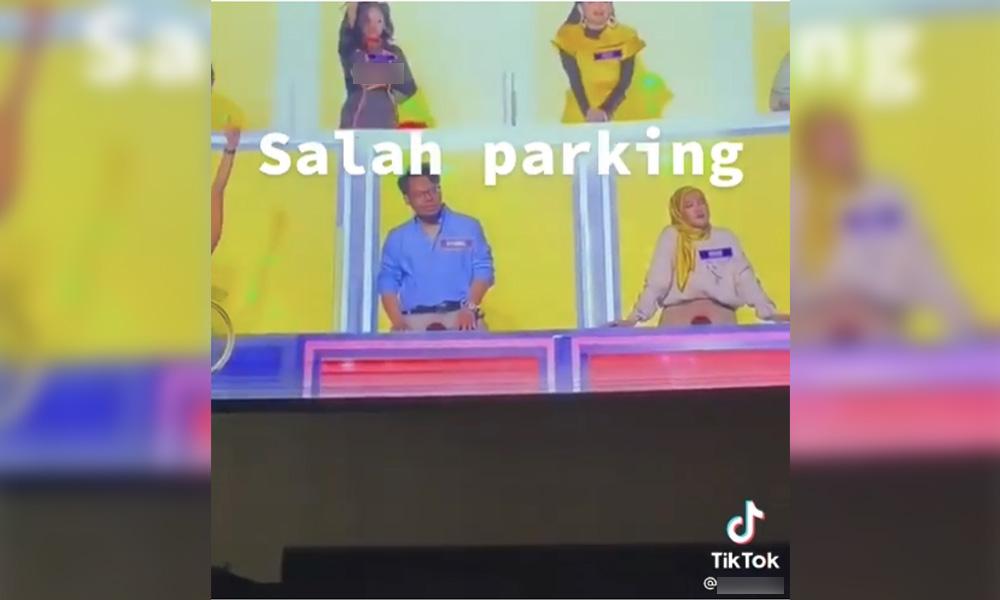 Neeta mengadu ke polis lepas video mengaibkan tular