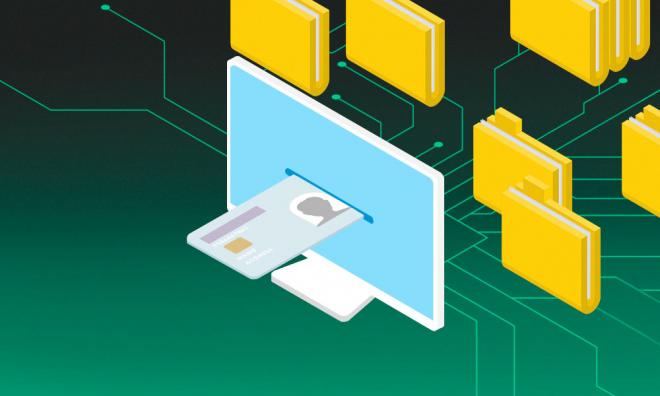 ID digital bakal dilaksanakan sepenuhnya pada 2025