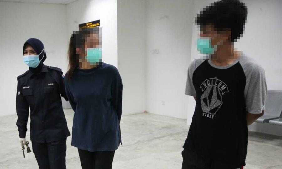 Bernama On Twitter Seorang Suri Rumah Didakwa Di Mahkamah Majistret Kota Bharu Atas Tuduhan Membunuh Bayi Perempuannya