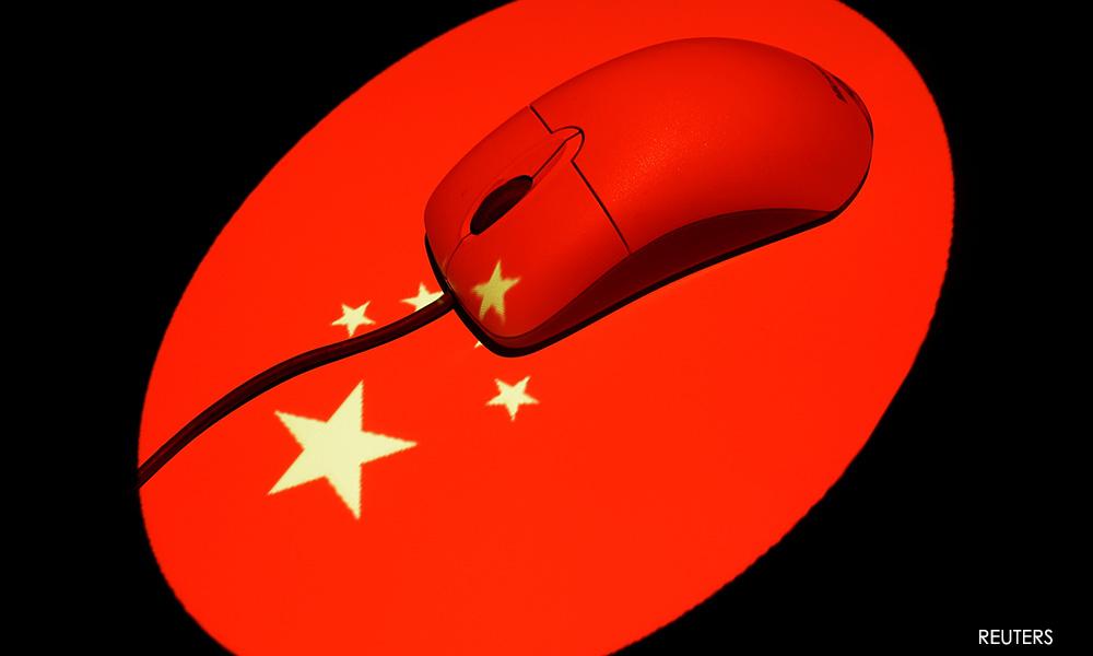 Chinese censorship found at Australian universities - rights group
