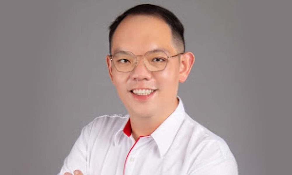 Shameless! - DAP rep blasts MCA for holding on to Penang port post
